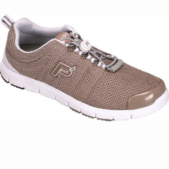 Propet Travel Walking II Shoes Size 6.5 - Picture 4 of 15